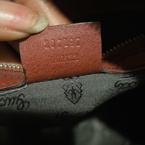 Gucci Babooshka Bag - Picture 6 of 6